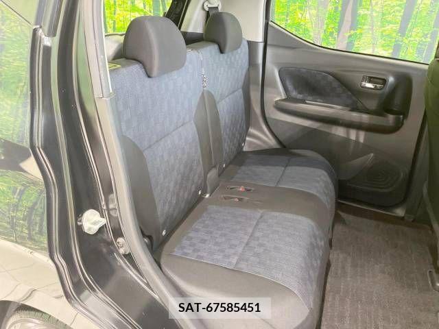 Nissan DAYZ 2020-07 353527-9