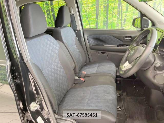 Nissan DAYZ 2020-07 353527-8