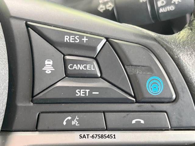Nissan DAYZ 2020-07 353527-5