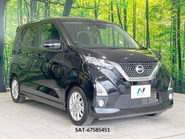 Nissan DAYZ 2020-07 353527-16
