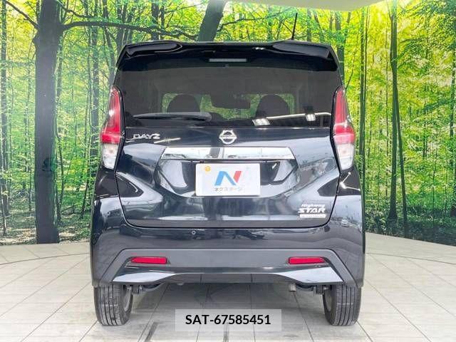 Nissan DAYZ 2020-07 353527-15