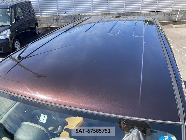 Nissan CUBE 2019-01 327466-23
