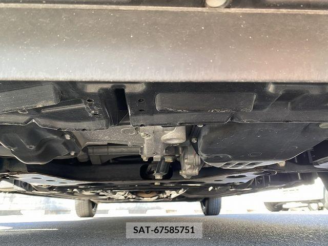 Nissan CUBE 2019-01 327466-27