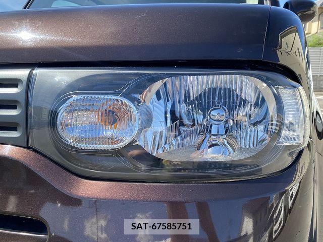 Nissan CUBE 2019-01 327466-22