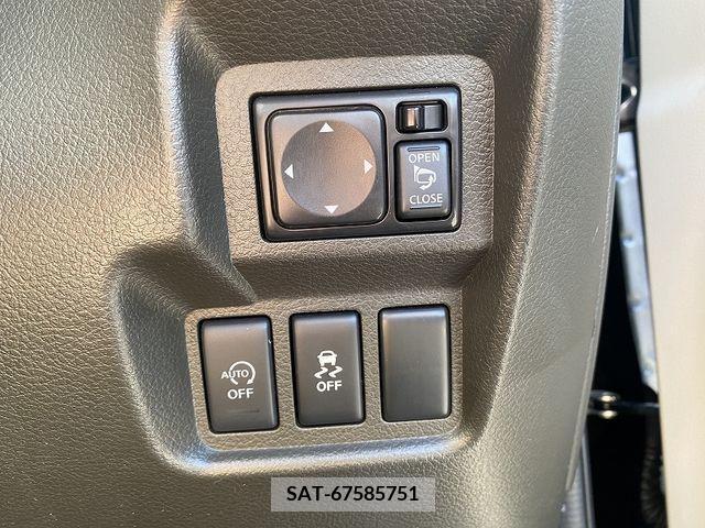 Nissan CUBE 2019-01 327466-19