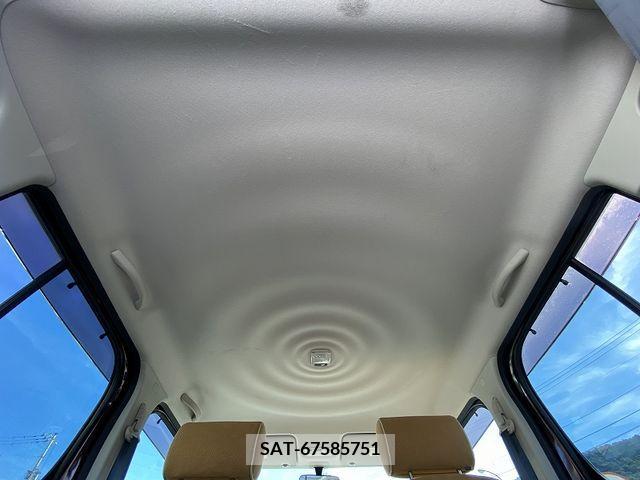 Nissan CUBE 2019-01 327466-16