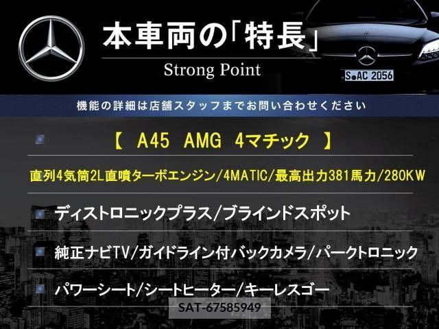 Amg A-Class 2013-12 319209-2