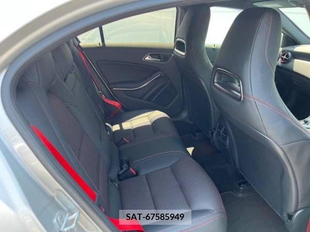 Amg A-Class 2013-12 319209-9