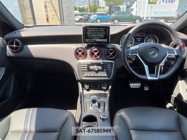 Amg A-Class 2013-12 319209-1