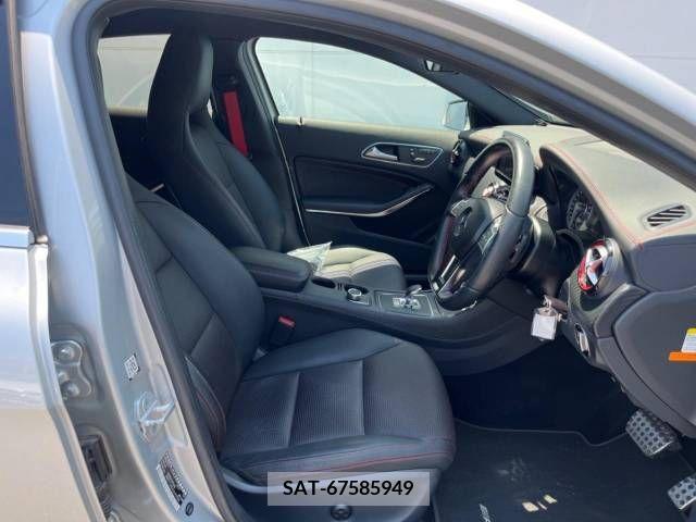 Amg A-Class 2013-12 319209-8