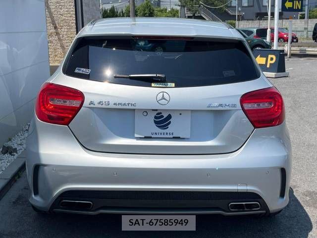 Amg A-Class 2013-12 319209-16