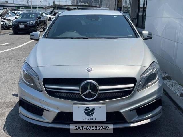 Amg A-Class 2013-12 319209-15