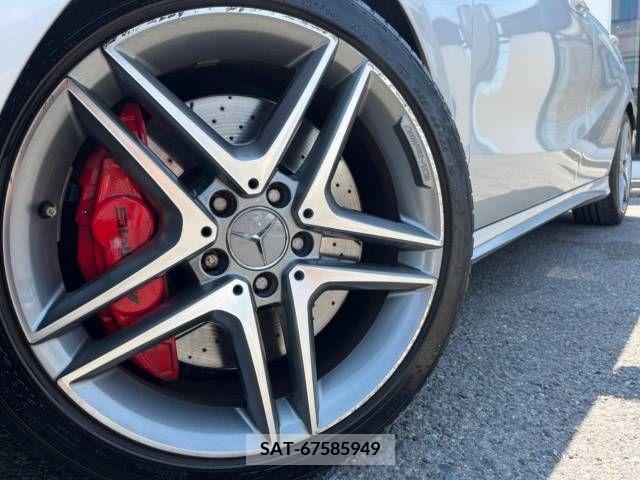 Amg A-Class 2013-12 319209-14