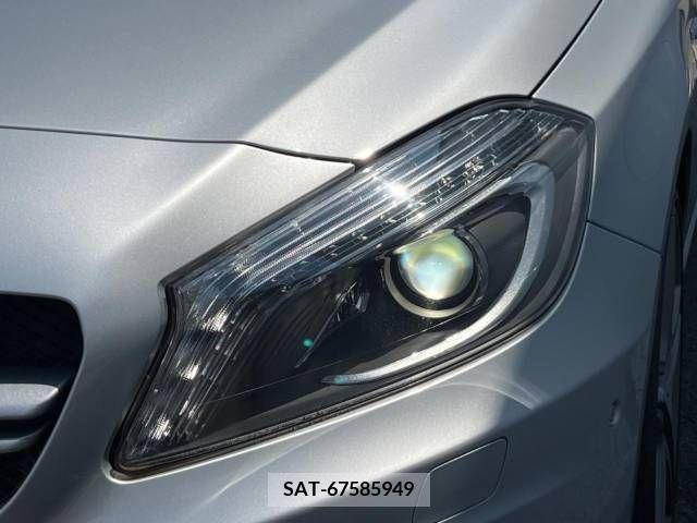 Amg A-Class 2013-12 319209-13