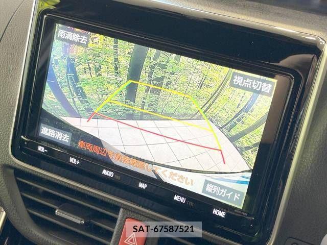 Toyota VOXY 2019-03 226362-6