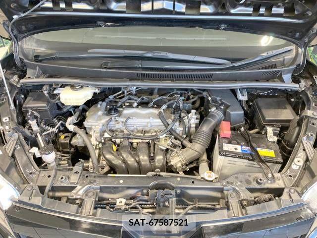 Toyota VOXY 2019-03 226362-19
