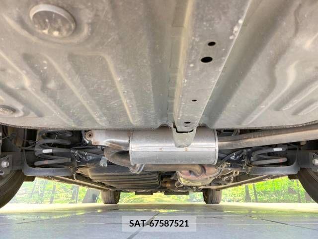Toyota VOXY 2019-03 226362-18