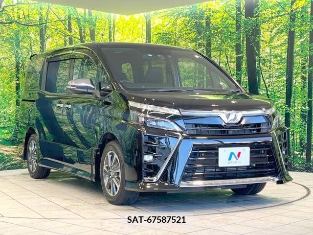 Toyota VOXY 2019-03 226362-16