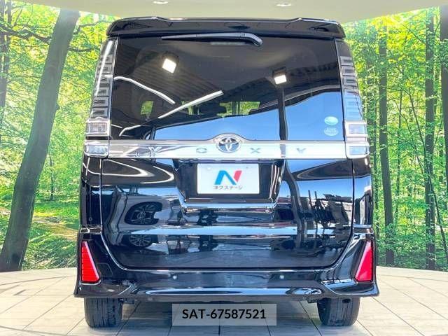 Toyota VOXY 2019-03 226362-15