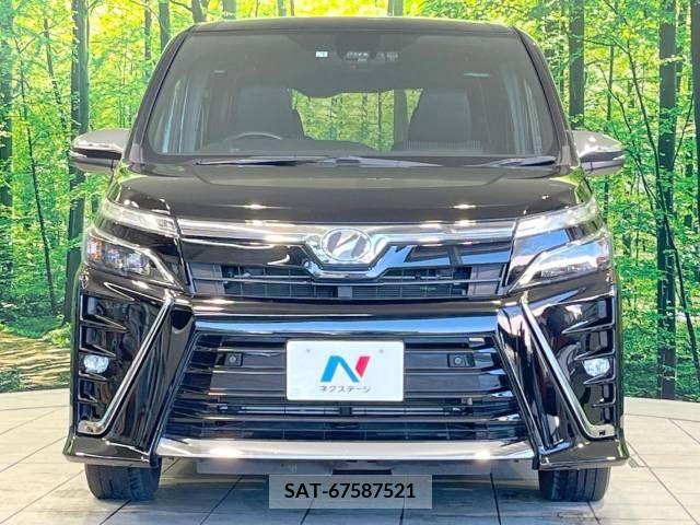 Toyota VOXY 2019-03 226362-14