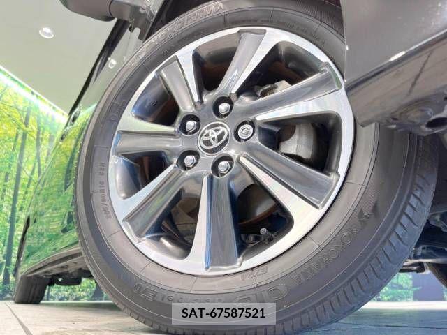 Toyota VOXY 2019-03 226362-13