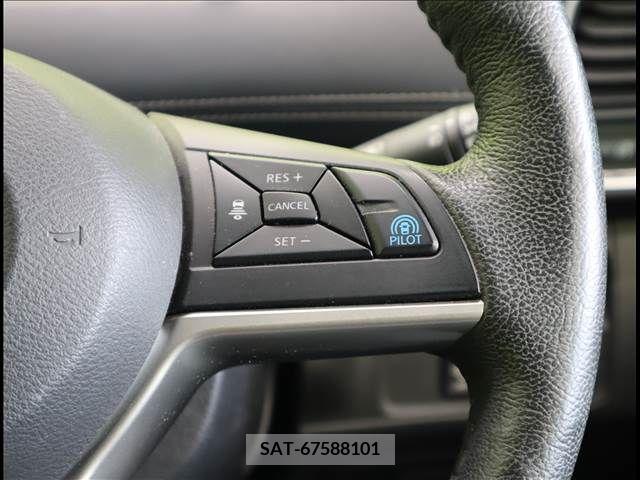 Nissan SERENA 2019-03 284192-9
