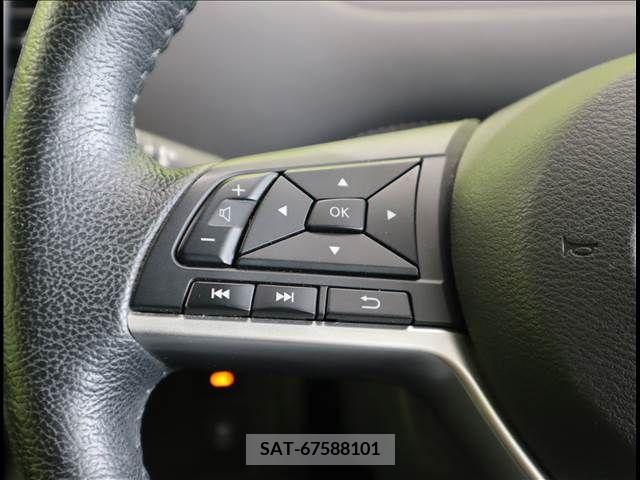 Nissan SERENA 2019-03 284192-8