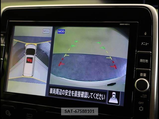 Nissan SERENA 2019-03 284192-5