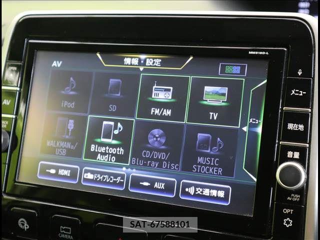 Nissan SERENA 2019-03 284192-4