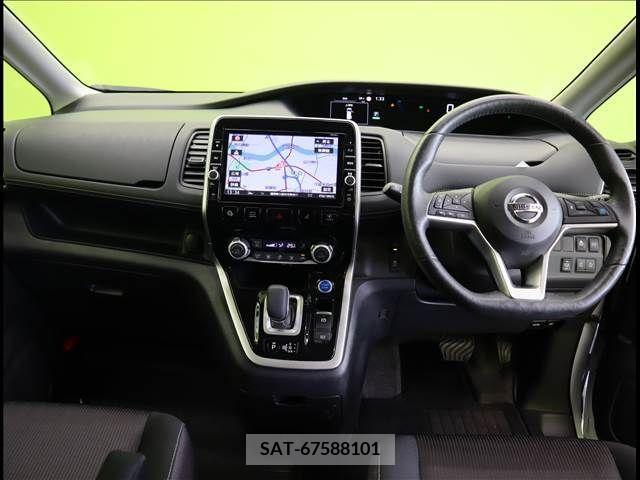Nissan SERENA 2019-03 284192-2