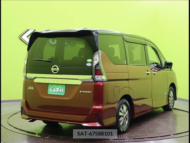 Nissan SERENA 2019-03 284192-1