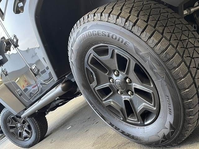 Jeep WRANGLER 2014-11 22995-18