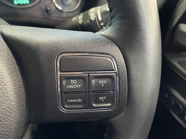 Jeep WRANGLER 2014-11 22995-6