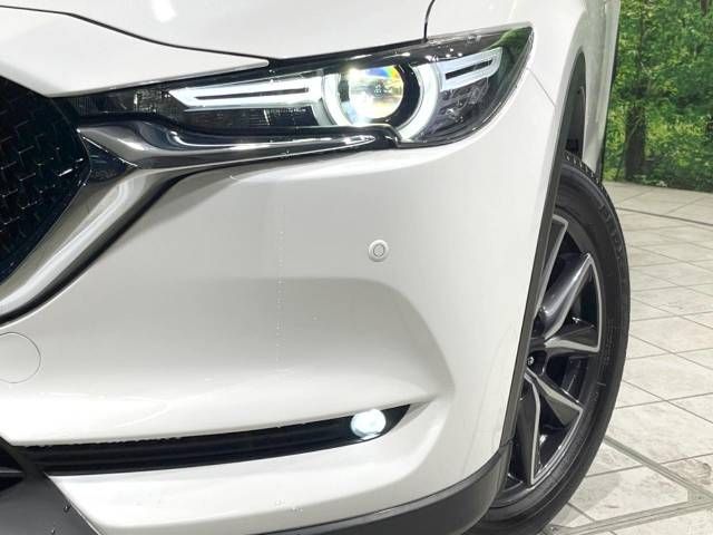 Mazda CX-5 2018-05 184422-12