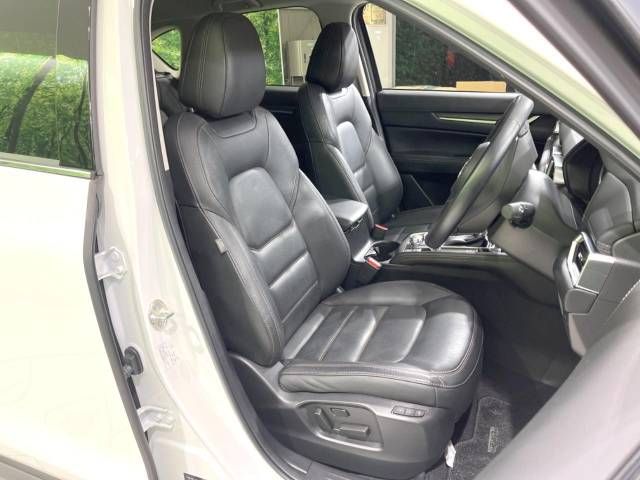 Mazda CX-5 2018-05 184422-8