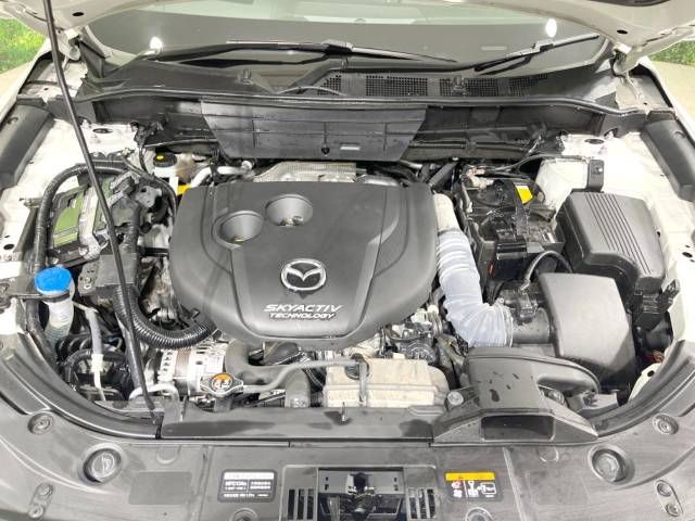 Mazda CX-5 2018-05 184422-18