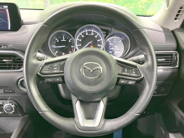 Mazda CX-5 2018-05 184422-11