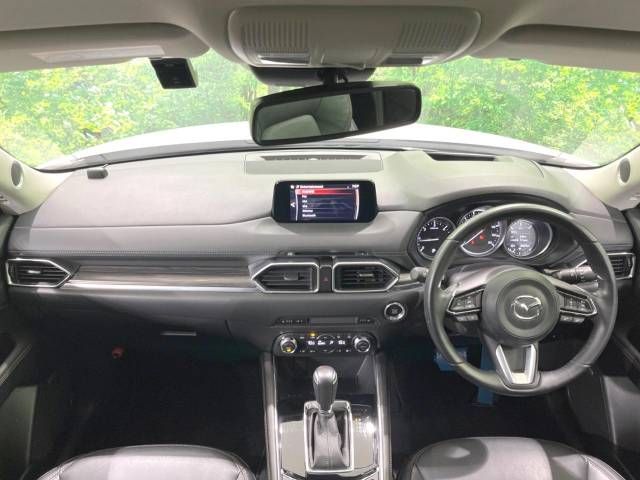 Mazda CX-5 2018-05 184422-1