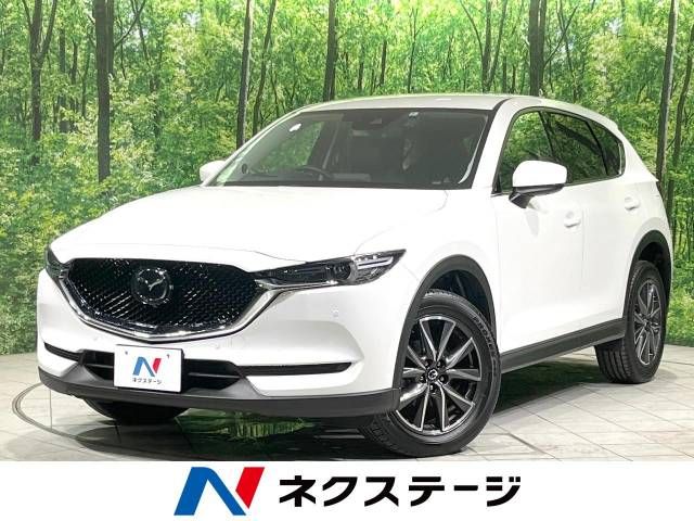 Mazda CX-5 2018-05 184422-0