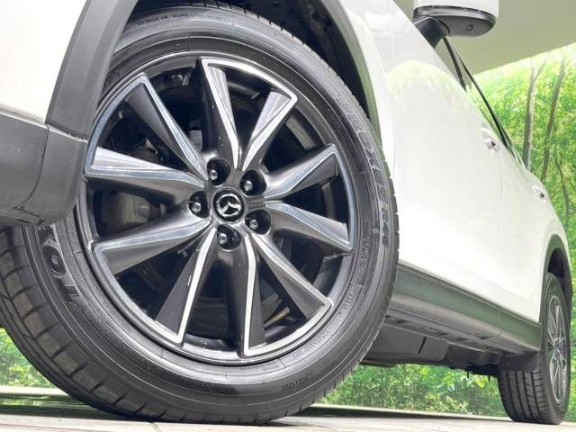 Mazda CX-5 2018-05 184422-13