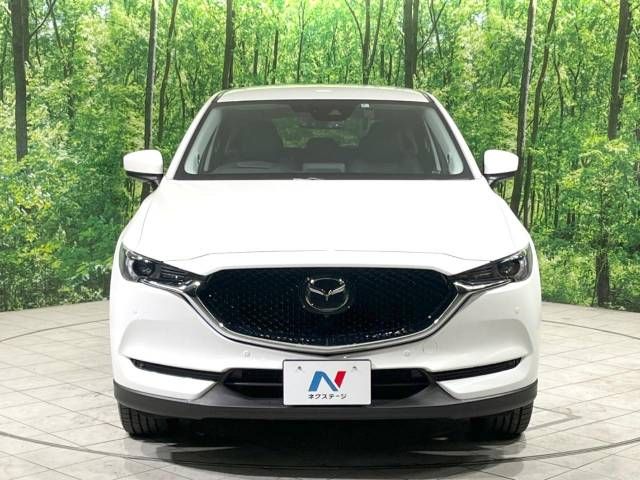 Mazda CX-5 2018-05 184422-16