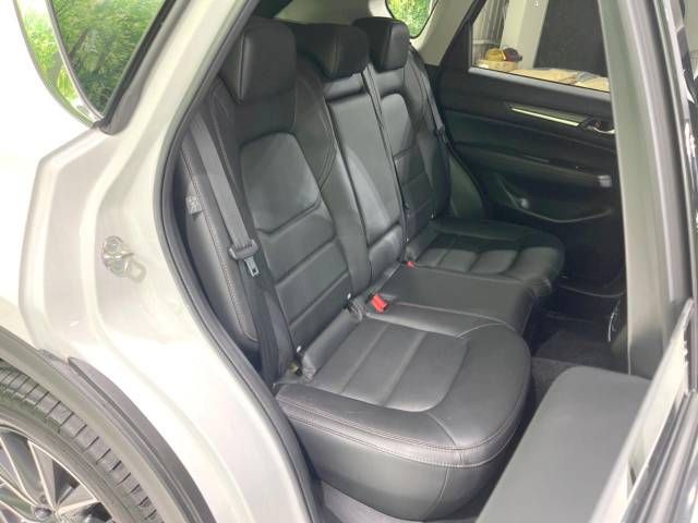 Mazda CX-5 2018-05 184422-9