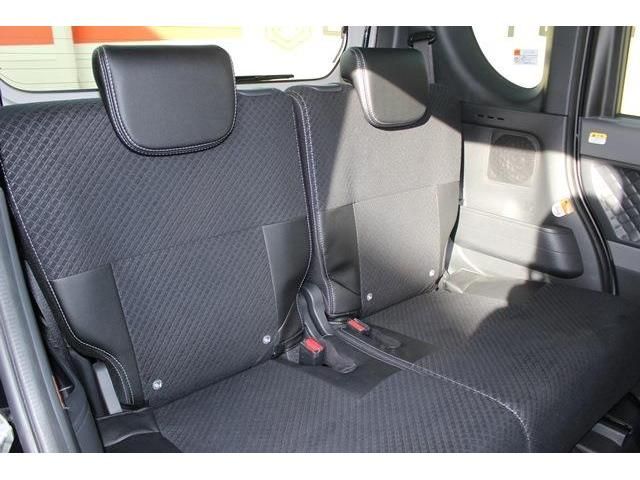 Daihatsu TANTO CUSTOM 2019-09 183284-13