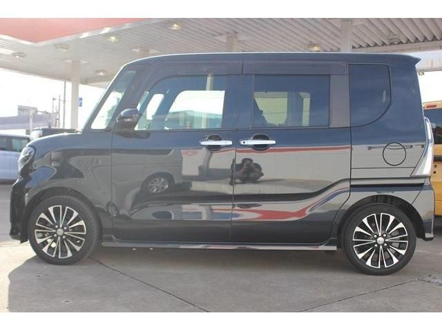 Daihatsu TANTO CUSTOM 2019-09 183284-6