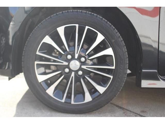 Daihatsu TANTO CUSTOM 2019-09 183284-9