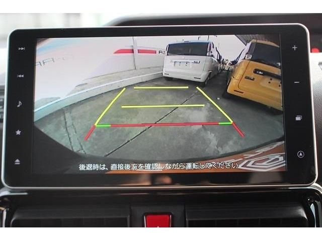 Daihatsu TANTO CUSTOM 2019-09 183284-2