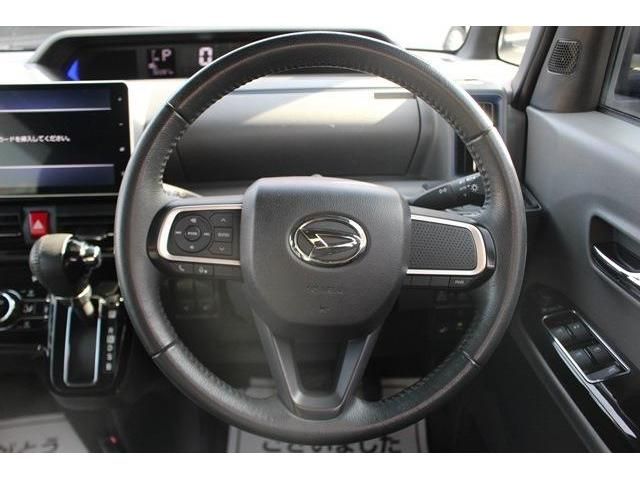 Daihatsu TANTO CUSTOM 2019-09 183284-15