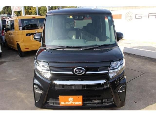 Daihatsu TANTO CUSTOM 2019-09 183284-5