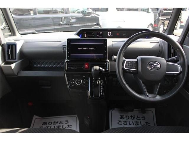 Daihatsu TANTO CUSTOM 2019-09 183284-14
