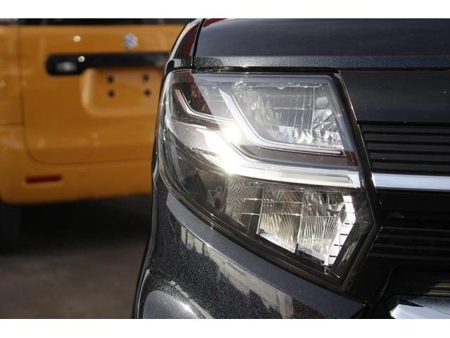 Daihatsu TANTO CUSTOM 2019-09 183284-10